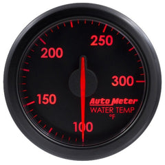 AutoMeter Products 9154-T AirDrive Plug and Play Instrumentation System