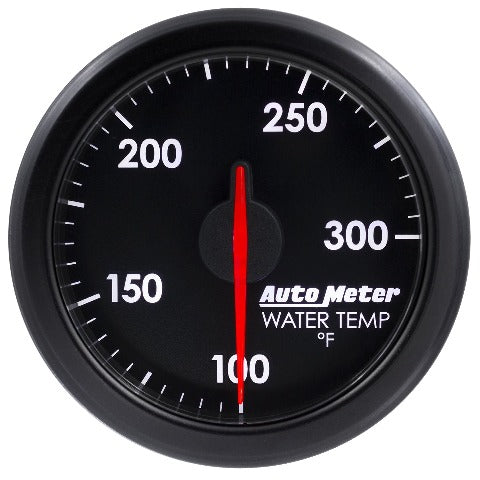 AutoMeter Products 9154-T AirDrive Plug and Play Instrumentation System