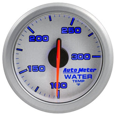 AutoMeter Products 9154-UL AirDrive Plug and Play Instrumentation System