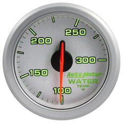 AutoMeter Products 9154-UL AirDrive Plug and Play Instrumentation System