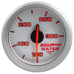 AutoMeter Products 9154-UL AirDrive Plug and Play Instrumentation System