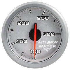 AutoMeter Products 9154-UL AirDrive Plug and Play Instrumentation System