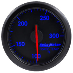 AutoMeter Products 9157-T AirDrive Plug and Play Instrumentation System
