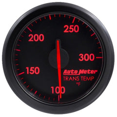AutoMeter Products 9157-T AirDrive Plug and Play Instrumentation System