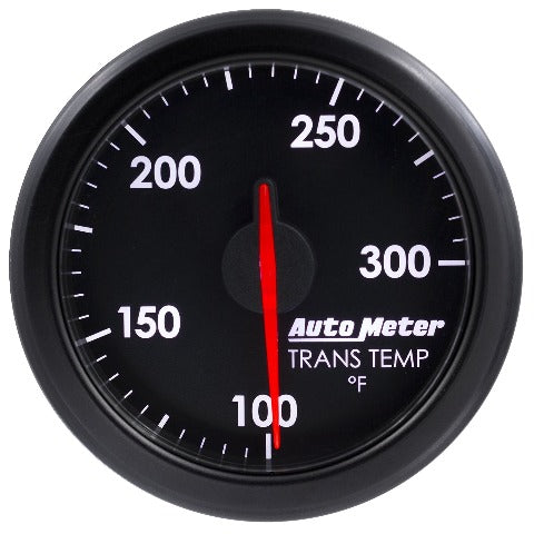 AutoMeter Products 9157-T AirDrive Plug and Play Instrumentation System
