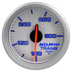 AutoMeter Products 9157-UL AirDrive Plug and Play Instrumentation System