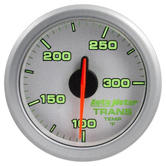AutoMeter Products 9157-UL AirDrive Plug and Play Instrumentation System