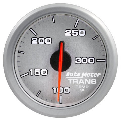 AutoMeter Products 9157-UL AirDrive Plug and Play Instrumentation System