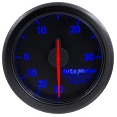 AutoMeter Products 9159-T AirDrive Plug and Play Instrumentation System