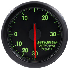 AutoMeter Products 9159-T AirDrive Plug and Play Instrumentation System