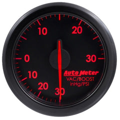 AutoMeter Products 9159-T AirDrive Plug and Play Instrumentation System