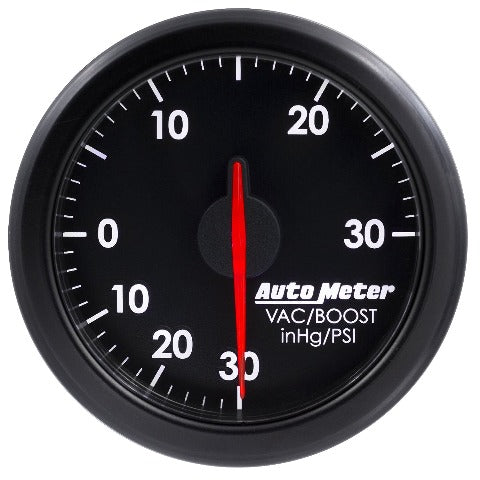 AutoMeter Products 9159-T AirDrive Plug and Play Instrumentation System