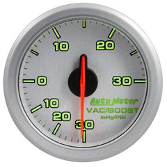 AutoMeter Products 9159-UL AirDrive Plug and Play Instrumentation System