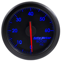 AutoMeter Products 9160-T AirDrive Plug and Play Instrumentation System