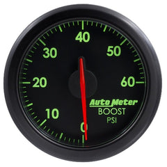 AutoMeter Products 9160-T AirDrive Plug and Play Instrumentation System