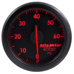 AutoMeter Products 9160-T AirDrive Plug and Play Instrumentation System
