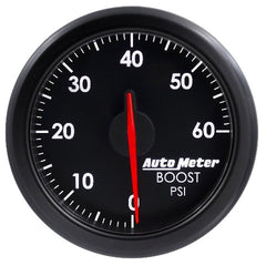 AutoMeter Products 9160-T AirDrive Plug and Play Instrumentation System