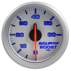AutoMeter Products 9160-UL AirDrive Plug and Play Instrumentation System