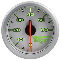 AutoMeter Products 9160-UL AirDrive Plug and Play Instrumentation System