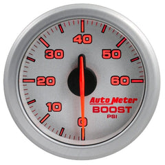 AutoMeter Products 9160-UL AirDrive Plug and Play Instrumentation System