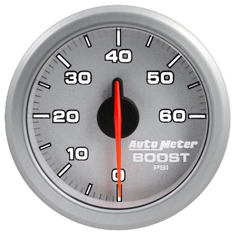 AutoMeter Products 9160-UL AirDrive Plug and Play Instrumentation System