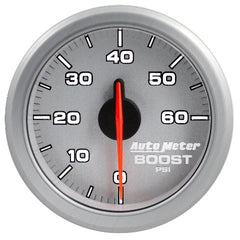 AutoMeter Products 9160-UL AirDrive Plug and Play Instrumentation System