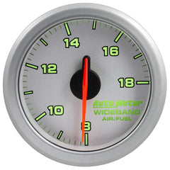 AutoMeter Products 9178-UL AirDrive Plug and Play Instrumentation System