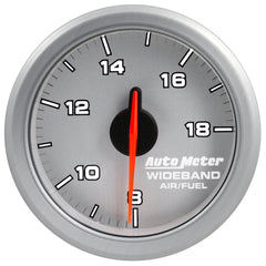 AutoMeter Products 9178-UL AirDrive Plug and Play Instrumentation System