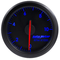 AutoMeter Products 9197-T AirDrive Plug and Play Instrumentation System