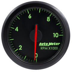 AutoMeter Products 9197-T AirDrive Plug and Play Instrumentation System