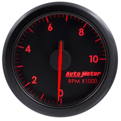 AutoMeter Products 9197-T AirDrive Plug and Play Instrumentation System