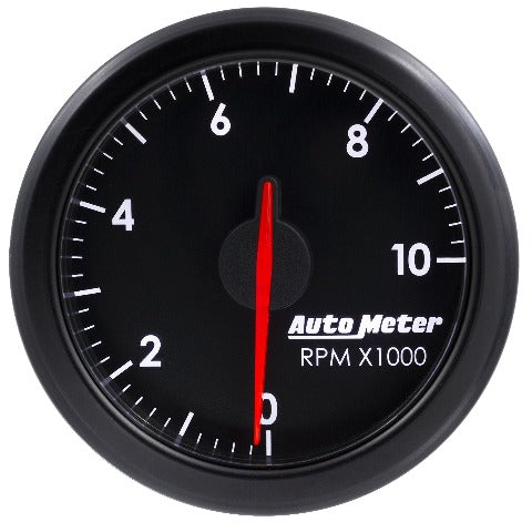 AutoMeter Products 9197-T AirDrive Plug and Play Instrumentation System
