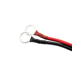 AutoMeter Products AC-110 Ring Terminal Harness Assembly, Battery Extender