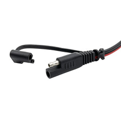 AutoMeter Products AC-110 Ring Terminal Harness Assembly, Battery Extender