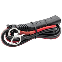 AutoMeter Products AC-110 Ring Terminal Harness Assembly, Battery Extender