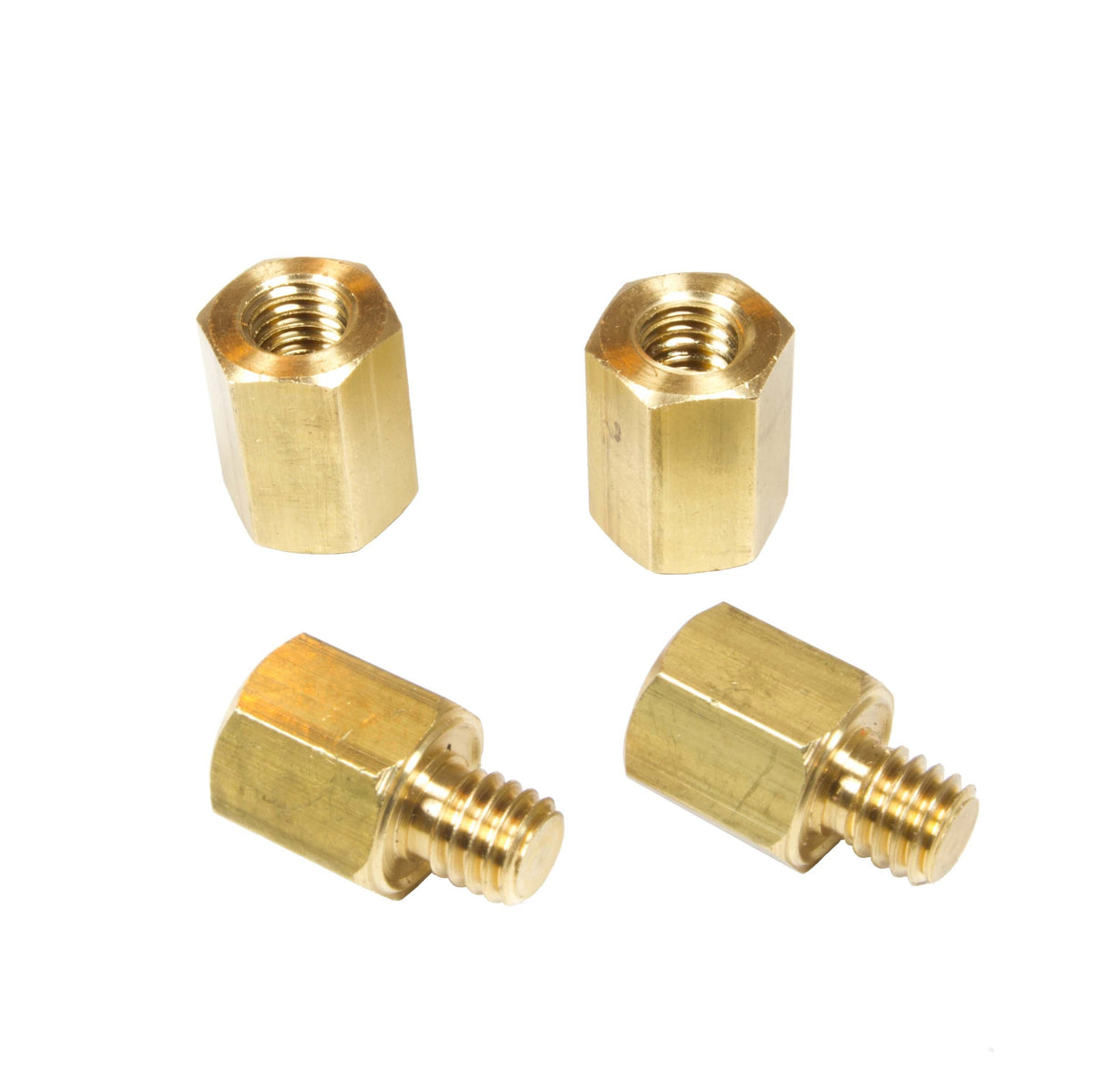 AutoMeter Products AC-74 Post Adapter Kit, GM Side Terminal