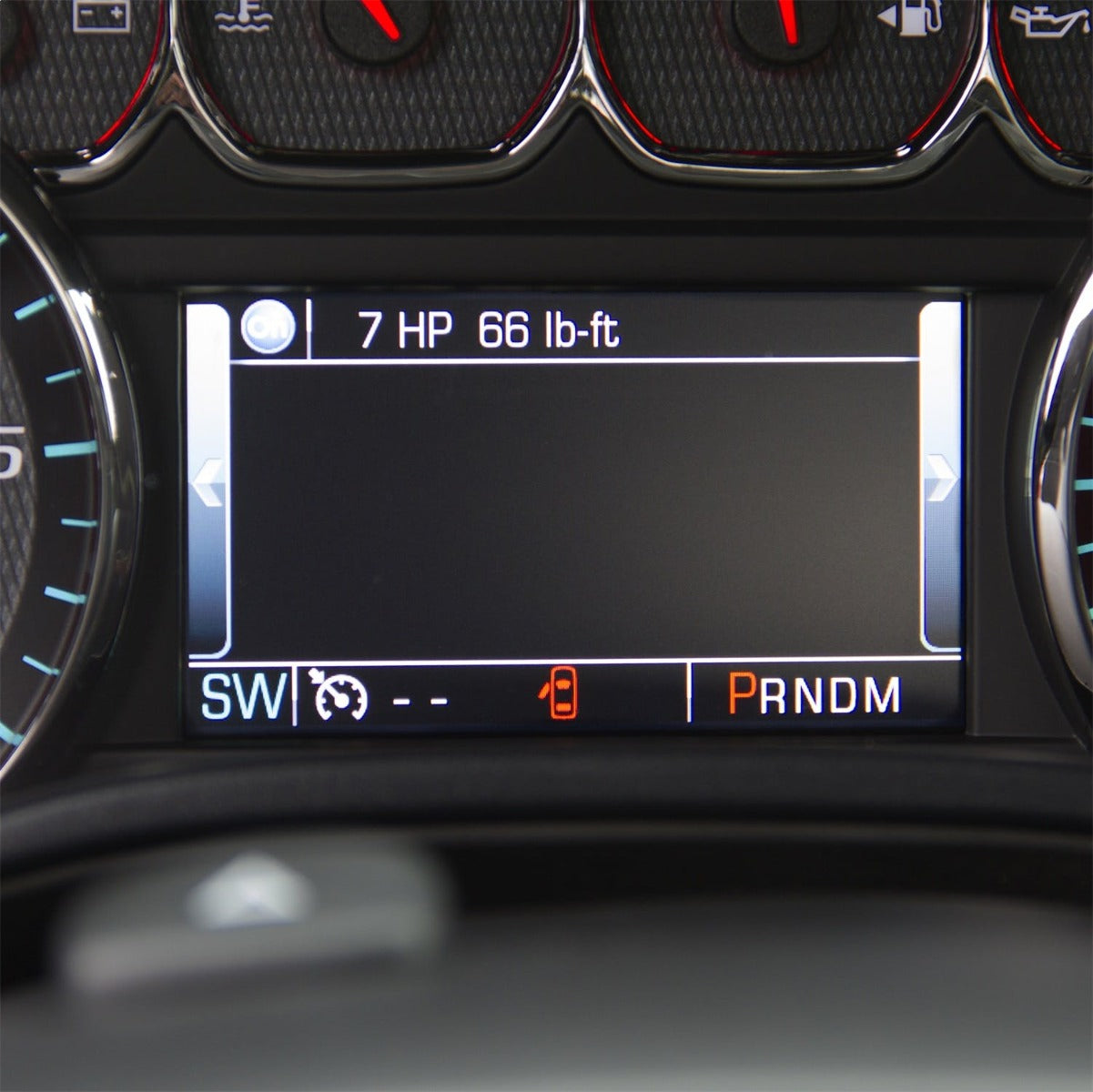 AutoMeter Products DL1061U Dashcontrol Display Controller