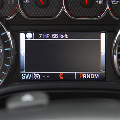 AutoMeter Products DL1061U Dashcontrol Display Controller