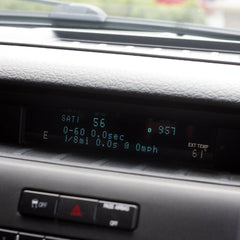 AutoMeter Products DL1201U Display Controller, Dashcontrol