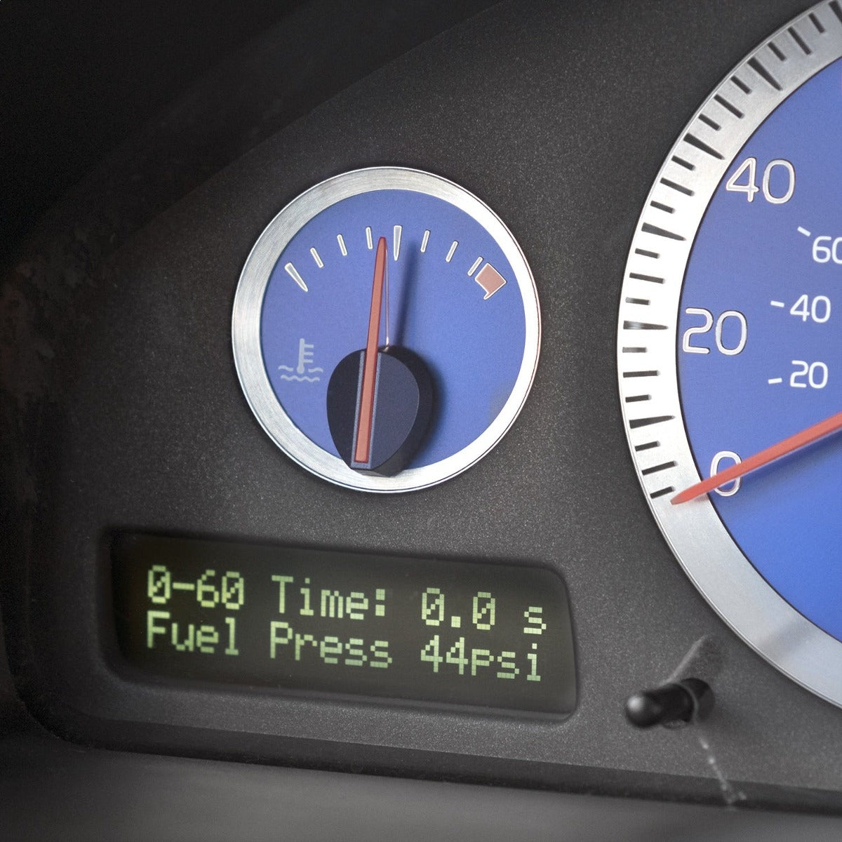 AutoMeter Products DL1420U DISPLAY CONTROLLER; DASHCONTROL; VOLVO S60