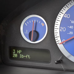 AutoMeter Products DL1420U DISPLAY CONTROLLER; DASHCONTROL; VOLVO S60