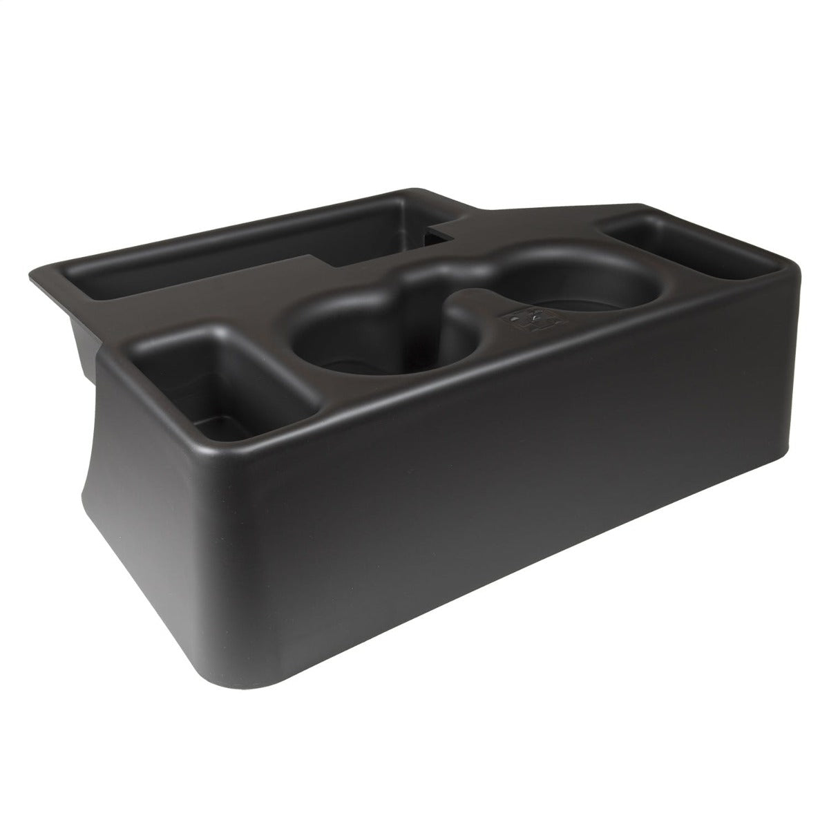 AutoMeter Products P10150 Storage Console Cup And Cell Phone Holder