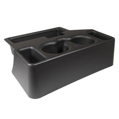 AutoMeter Products P10150 Storage Console Cup And Cell Phone Holder