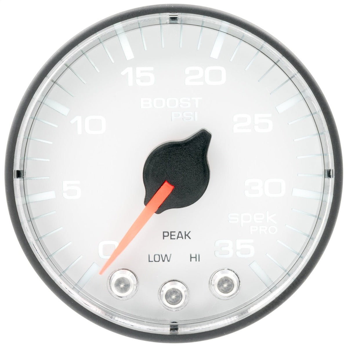 AutoMeter Products P303128 Spek-Pro Boost Gauge