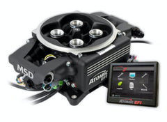 MSD Performance 2910-2BK MSD Ignition Controller