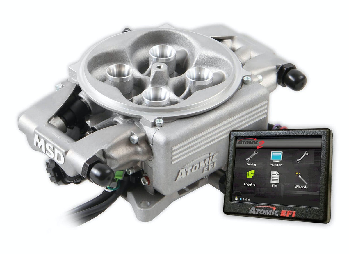 MSD Performance 2910-2 MSD Ignition Controller