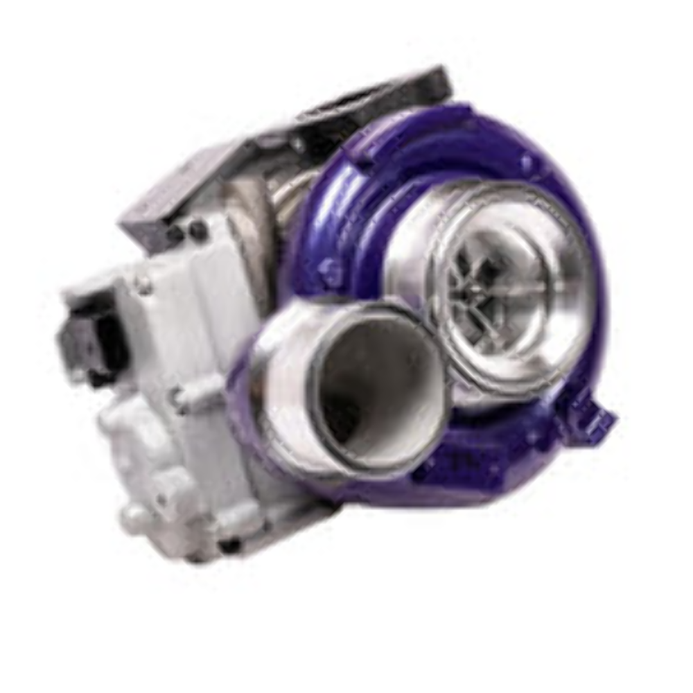ATS Aurora 4000 VFR Stage 2 Turbo Fits 19-Current RAM 2500/3500 6.7L Cummins 202-402-2464