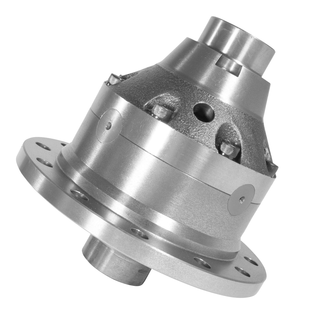 Yukon Gear Chevrolet Dodge Ford GMC (4 X 2/4 X 4/4WD/RWD) Differential Carrier YGLD60-4-35