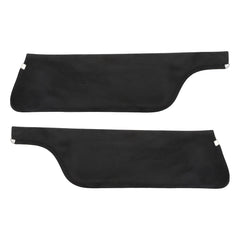TMI Products 69-70 Ford Mustang (Coupe/Fastback) Sun Visor 21-7049-99