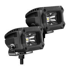 Go Rhino Driving Light Kit 751003023SBS